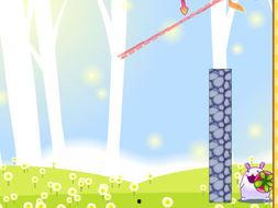 小萌兔吃瓜,小萌兔的瓜田奇遇记