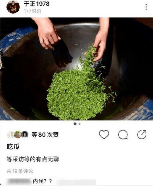 绿茶同事吃瓜,揭秘职场八卦背后的真相