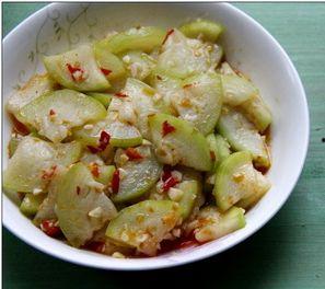 付瓜怎么吃最好,解锁最佳食用方法