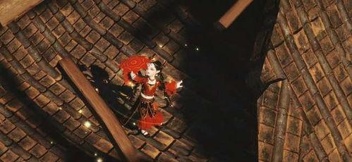 吃瓜梦云楼,一场穿越时空的奇幻之旅