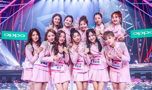 吃瓜火箭少女101,吃瓜群众眼中的青春偶像成长记