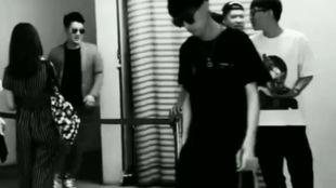 德云社遇吃瓜路人,一场意外的跨界互动